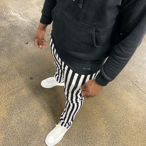 Meet your Posher, Brandon